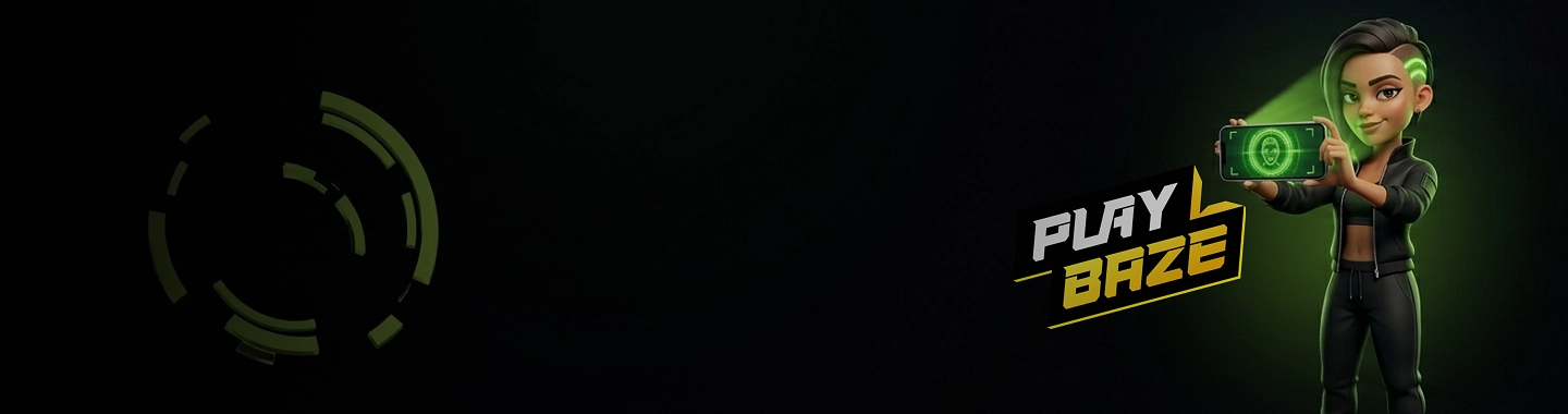 PlayBaze Adatvédelmi irányelvek