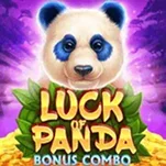 Luck Panda Bonus Combo