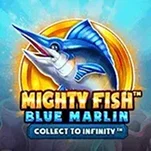 Mighty Fish Blue Marlin Mighty Fish Blue Marlin