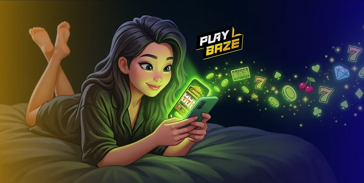 PlayBaze APK